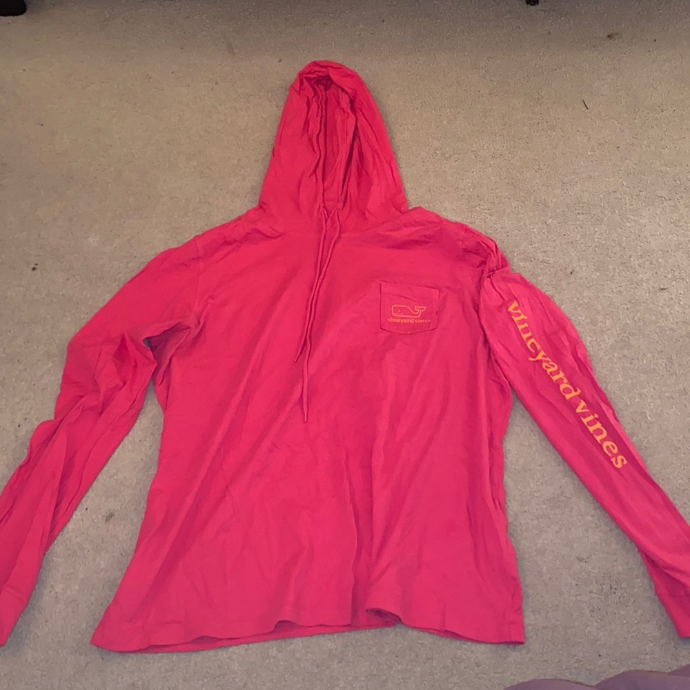 Vineyard Vines Pullover